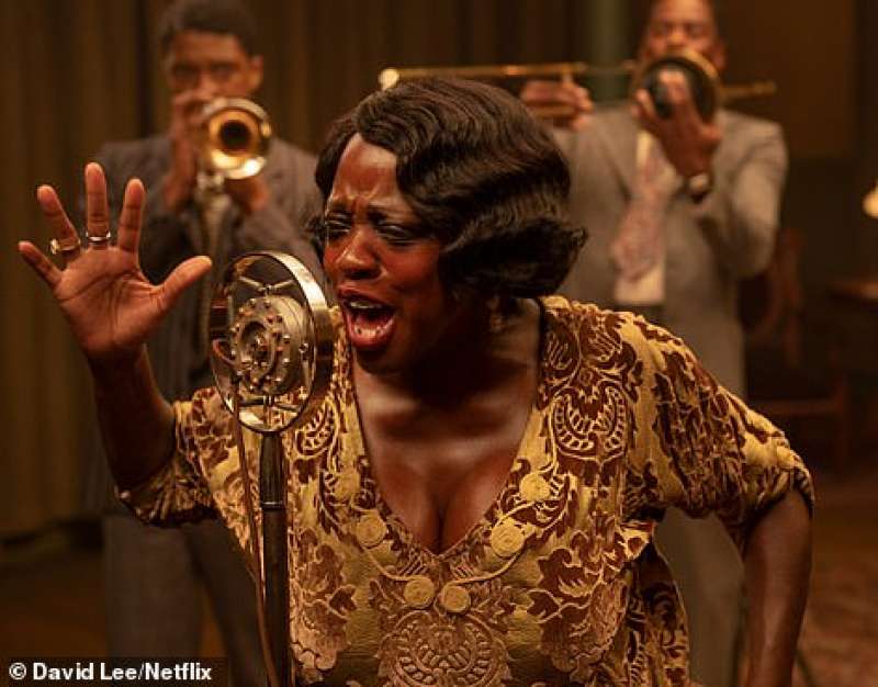 viola davis ma rainey s black bottom