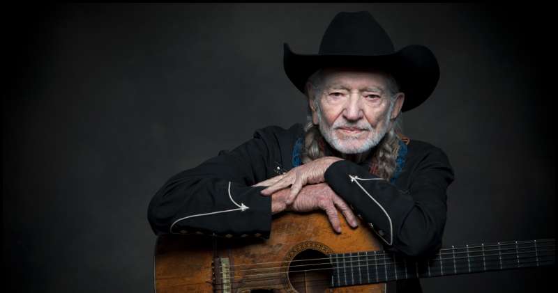 willie nelson 1