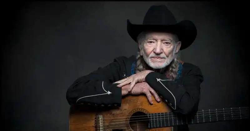 willie nelson  1