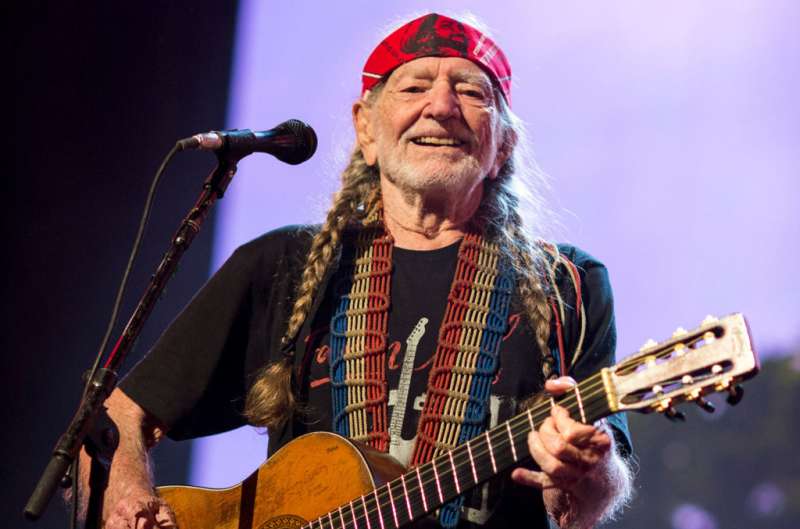 willie nelson 2