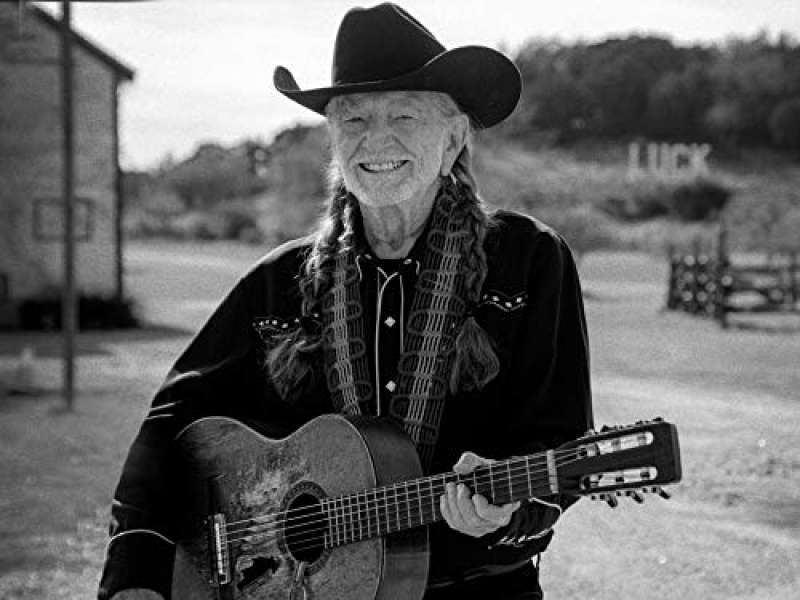 willie nelson 3