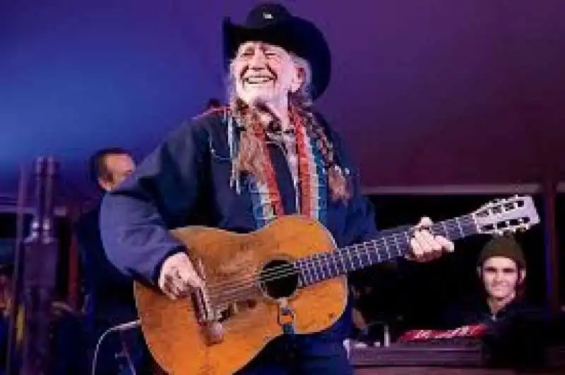 willie nelson  4