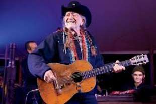 willie nelson 4