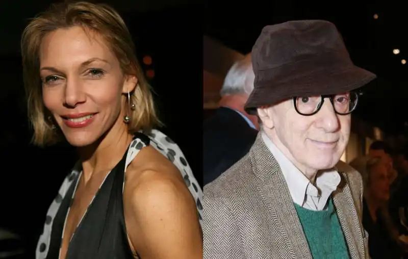 woody allen e christina engelhardt  1