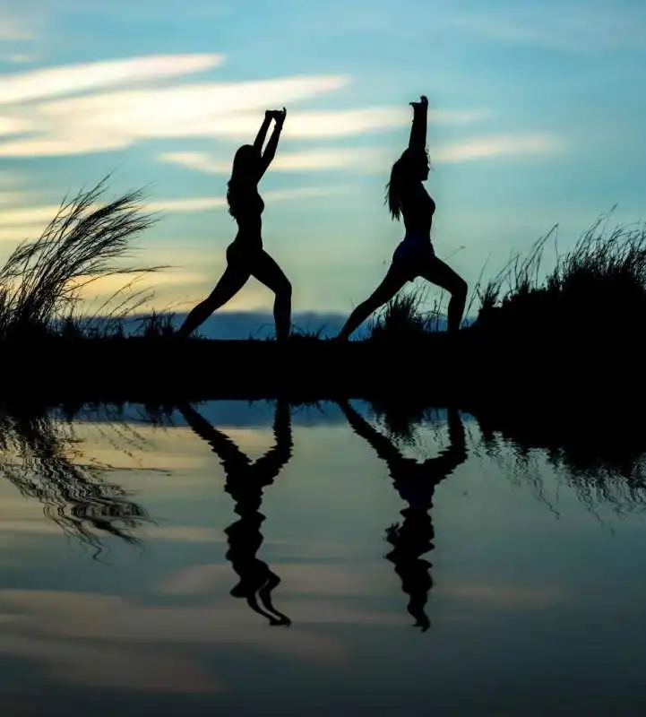 yoga