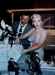 yves montand marylin monroe