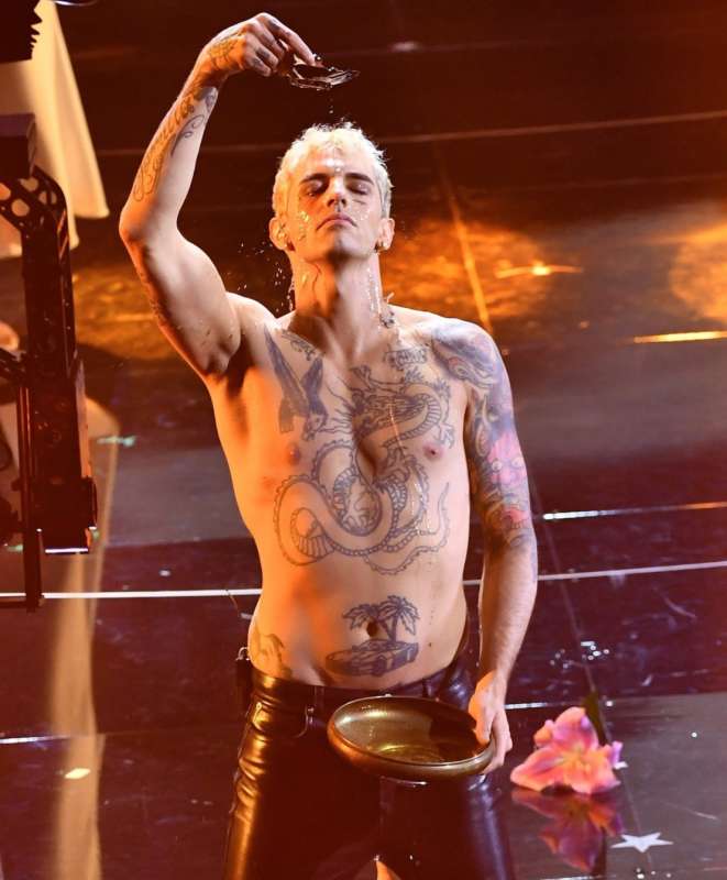 achille lauro 5