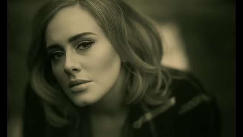 Adele