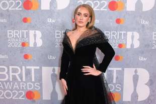 adele ai brit awards 16