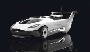 aircar klein vision 11