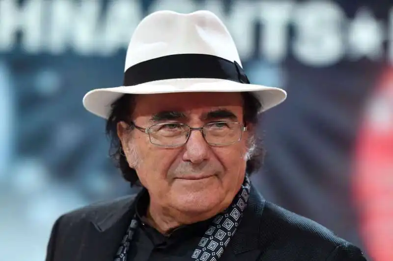 al bano