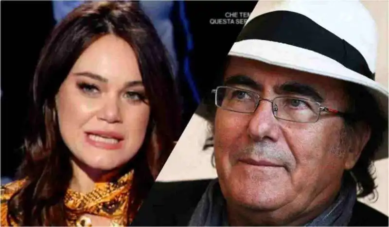 al bano e romina junior 2