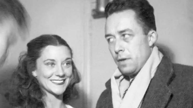 albert camus e maria casares 1