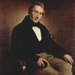 alessandro manzoni