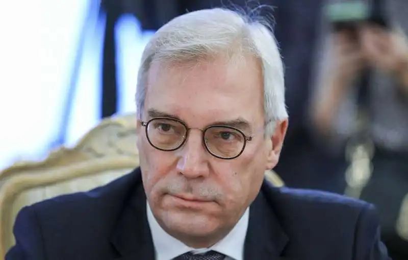 Alexander Grushko 