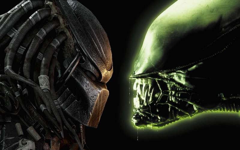 alien vs. predator