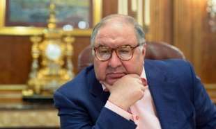 alisher usmanov 4