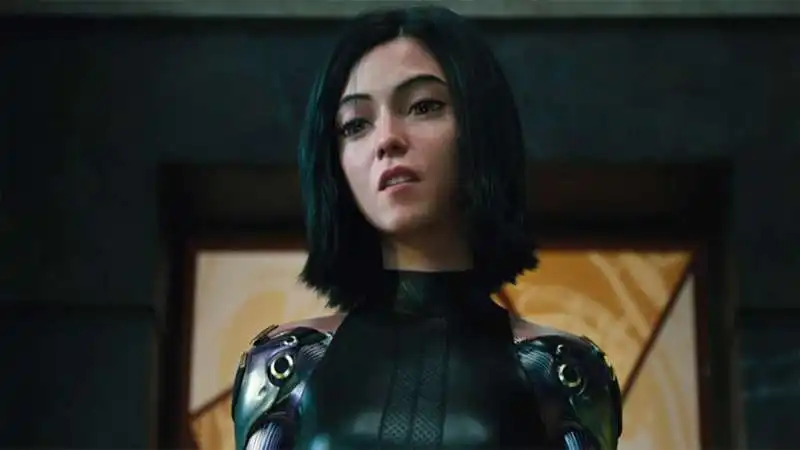 alita – angelo della battaglia 3