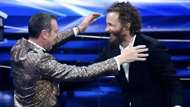 amadeus jovanotti 