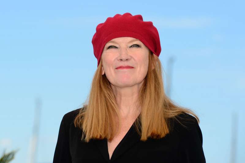 andrea arnold 1