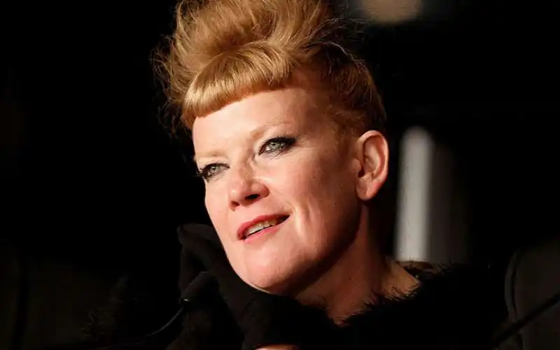 andrea arnold 3