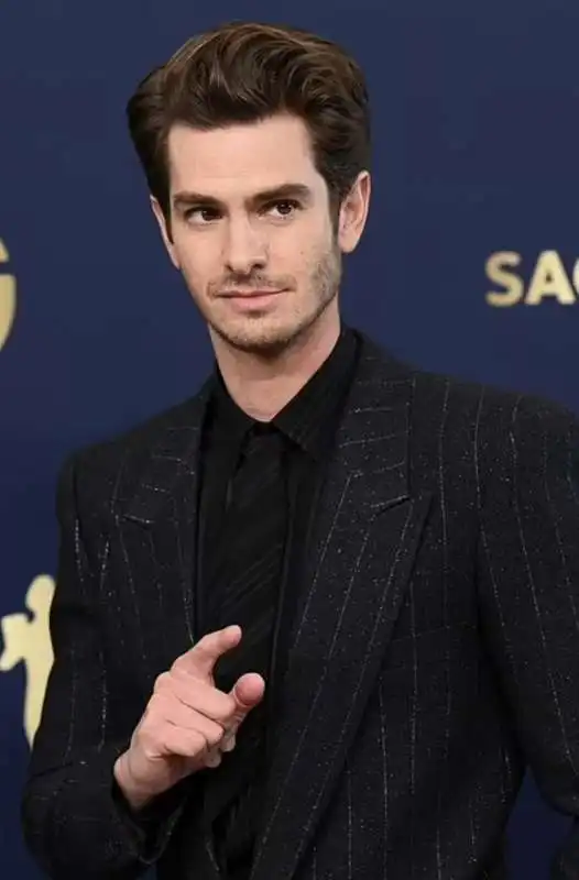 andrew garfield  2