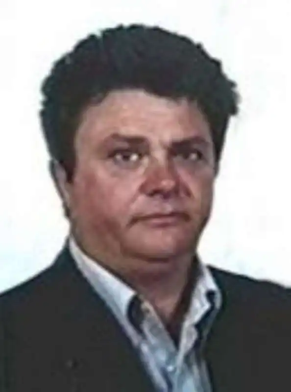 angelo porcino 