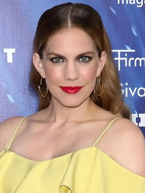 anna chlumsky attrice 2