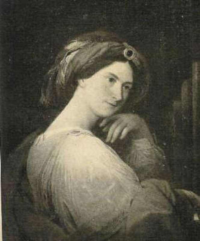 anna giustiniani