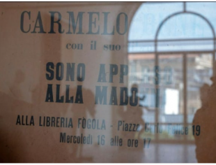 ARCHIVIO CARMELO BENE