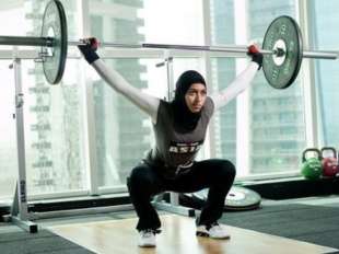 atlete con hijab 1