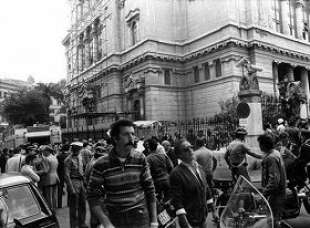 ATTENTATO SINAGOGA ROMA 1982