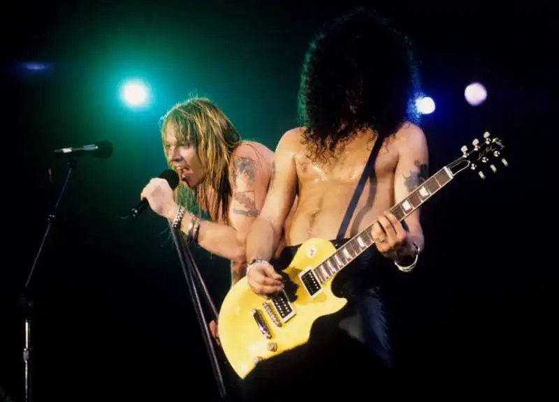 axl rose slash 1