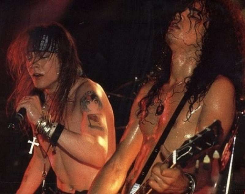 axl rose slash 3