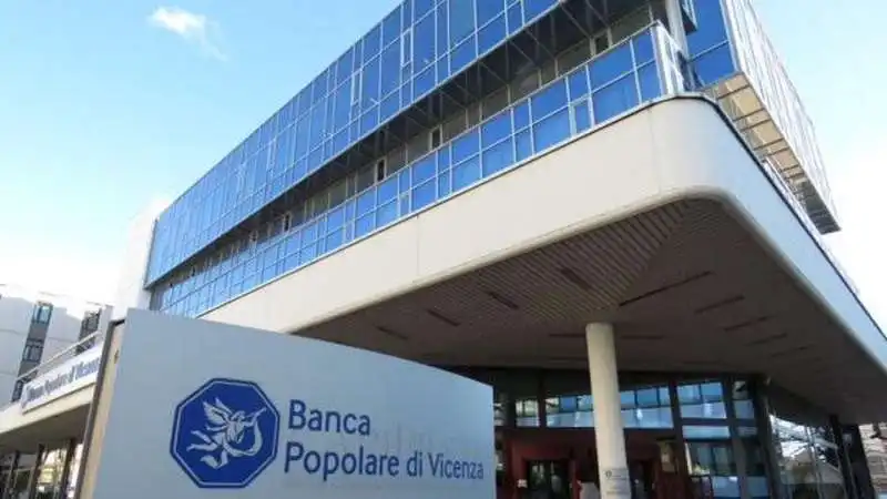 BANCA POPOLARE DI VICENZA PRATO