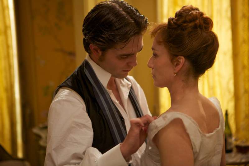 bel ami 2