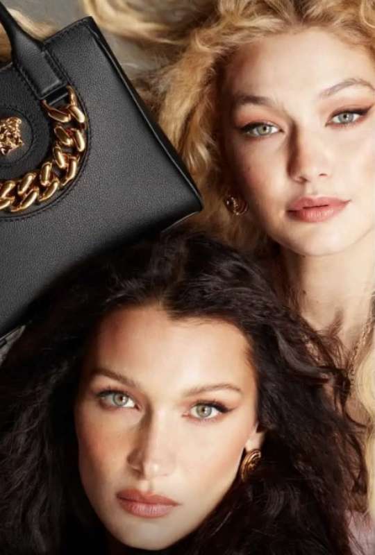 bella e gigi hadid 6