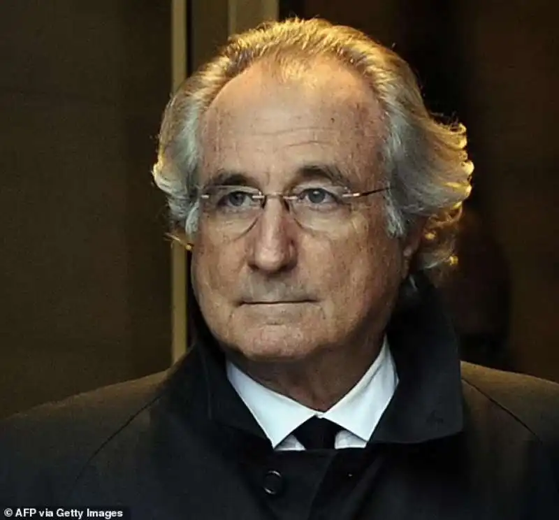 Bernie Madoff 2