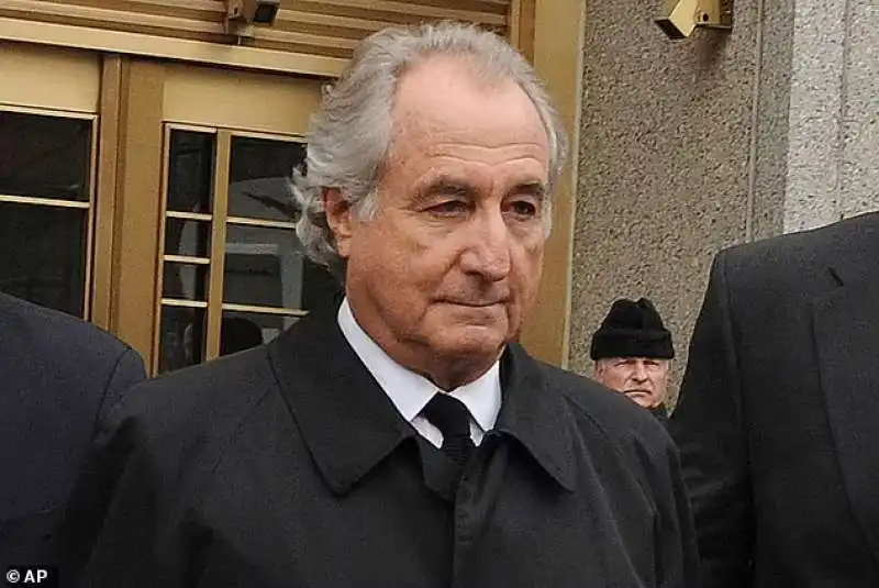 Bernie Madoff 3