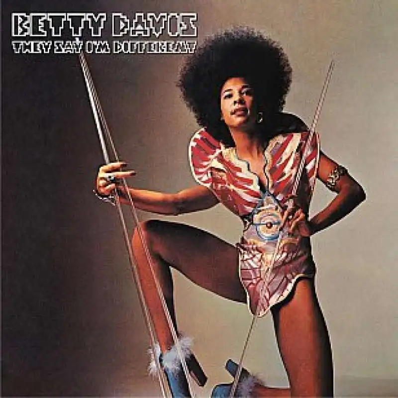 betty davis 2