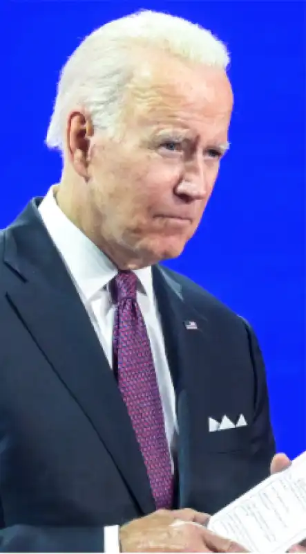 BIDEN 