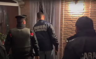 blitz contro ndrangheta nettuno anzio 1