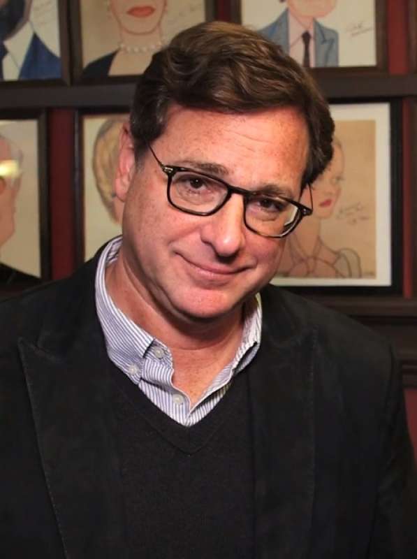 BOB SAGET