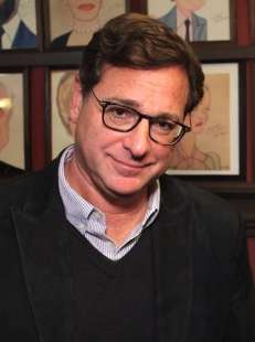 BOB SAGET