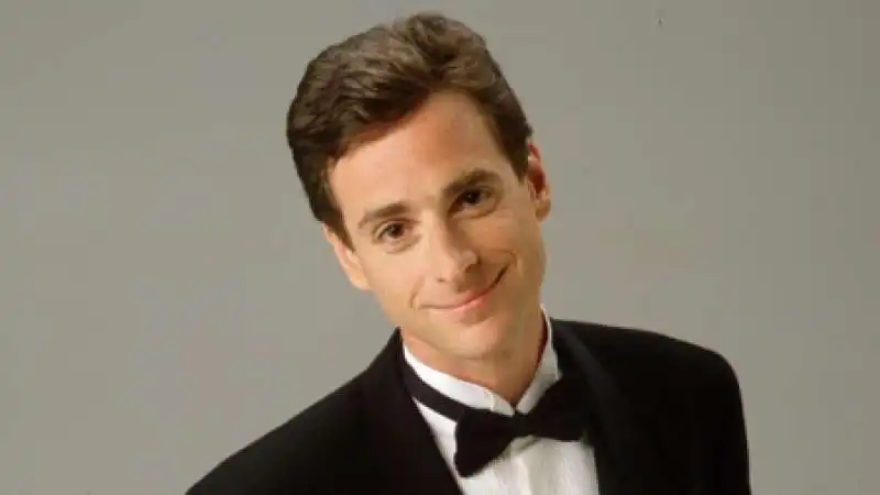 BOB SAGET 