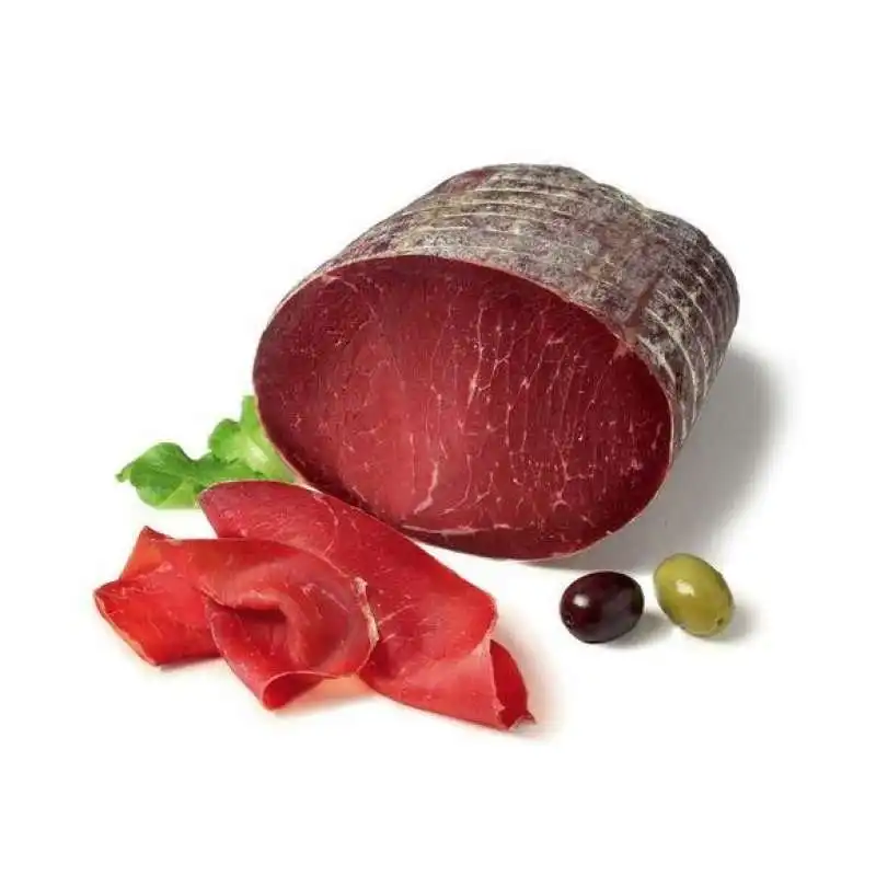 bresaola 2