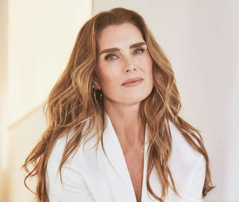 brooke shields 10