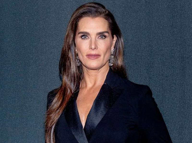 brooke shields 3