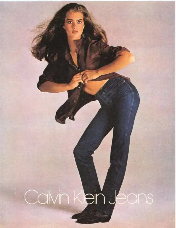 brooke shields 7