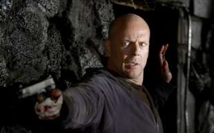 bruce willis hostage